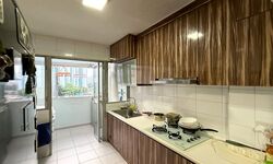 Blk 623C Punggol Spectra (Punggol), HDB 3 Rooms #621497571